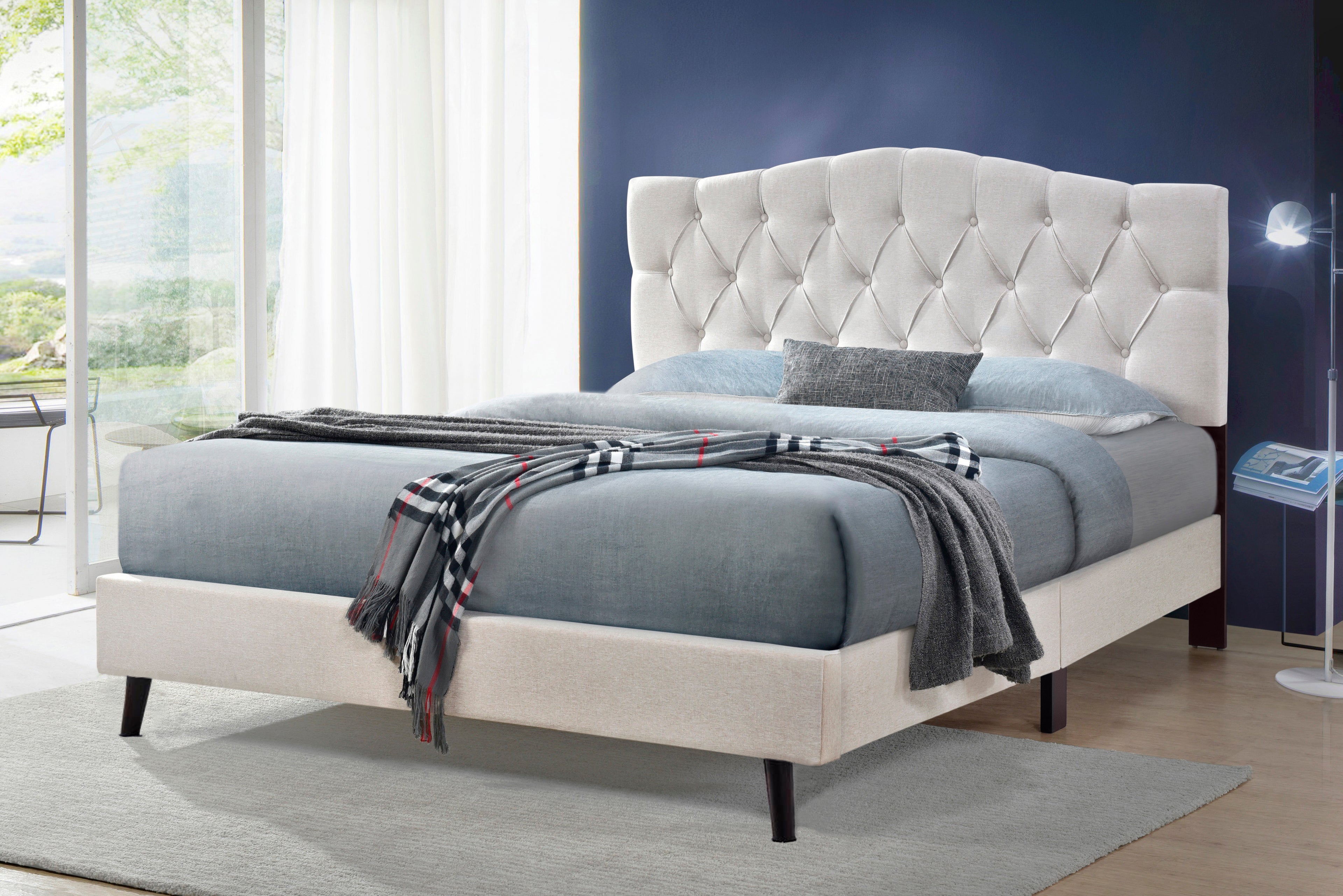 Sarah Bed