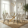 CLEO Dining Chair Set of 1