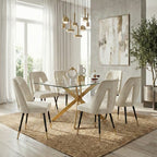 CLEO Dining Chair Set of 1
