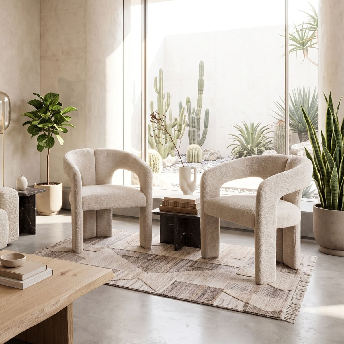 ARITSA DINING CHAIR