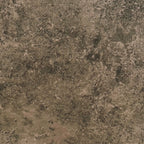 Godiva Round Pedestal Dining Table, 48" in Faux Grey Stone