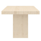 Aurelia Rectangular Dining Table, 71 inch