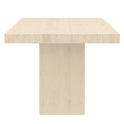 Aurelia Rectangular Dining Table, 71 inch