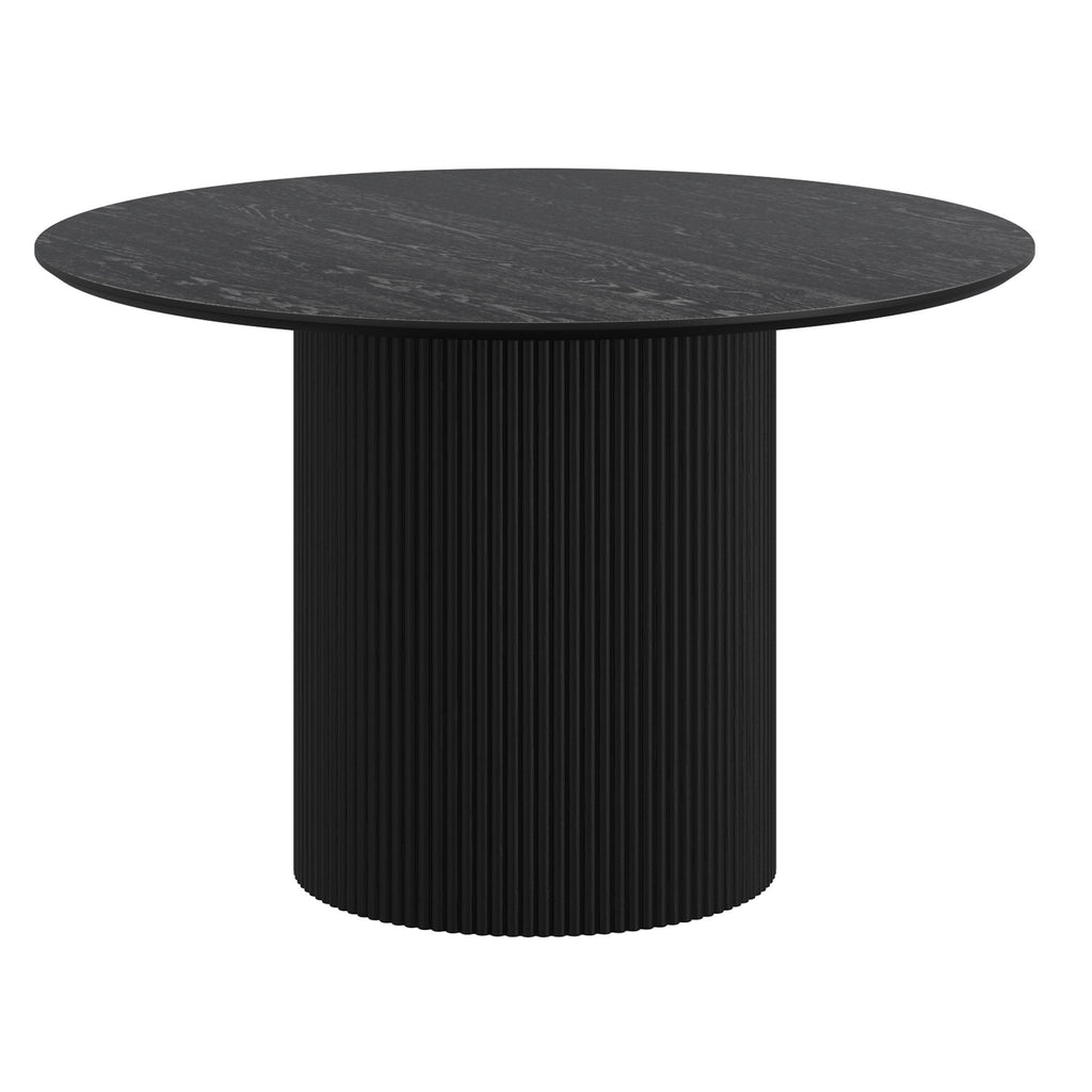 Tovas Round Dining Table 47 INCH