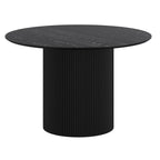 Tovas Round Dining Table 47 INCH