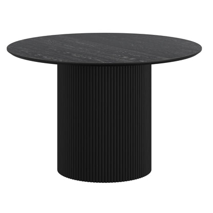 Tovas Round Dining Table 47 INCH