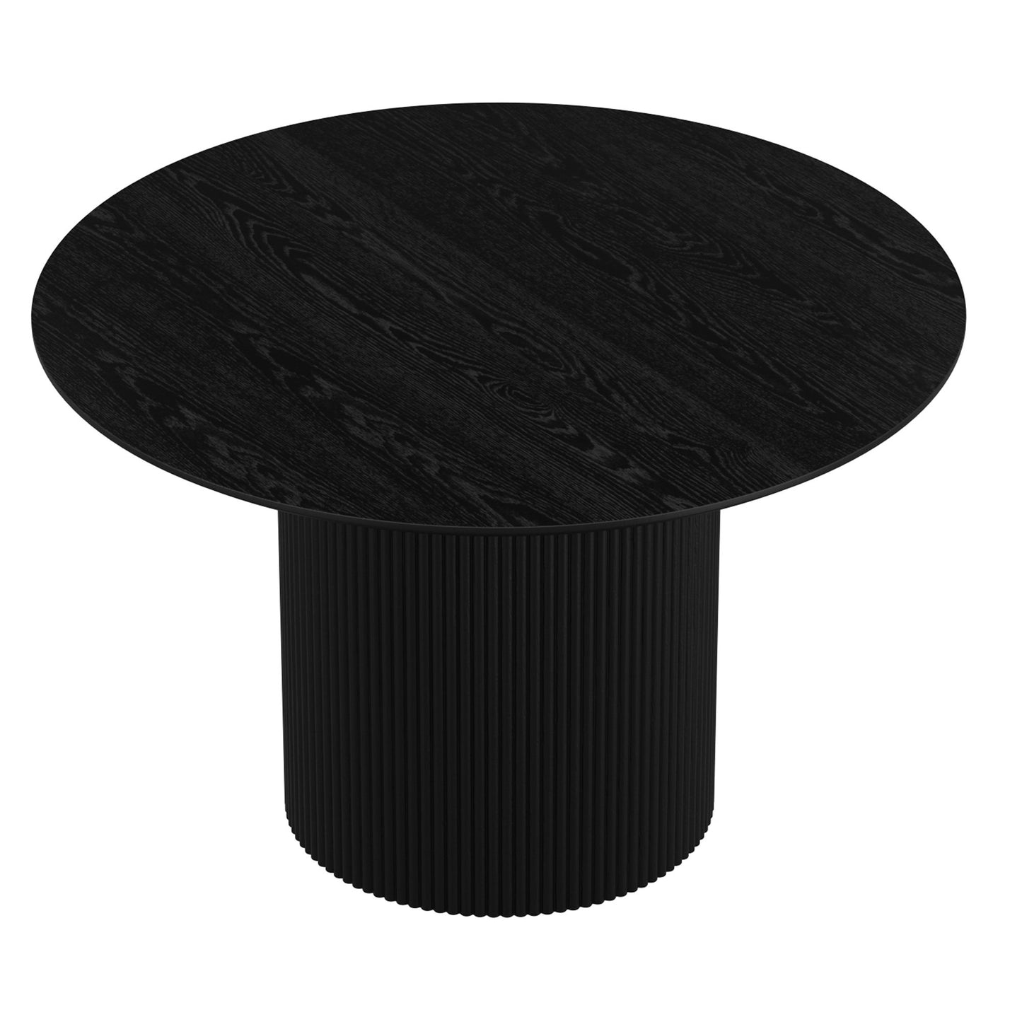Tovas Round Dining Table 47 INCH