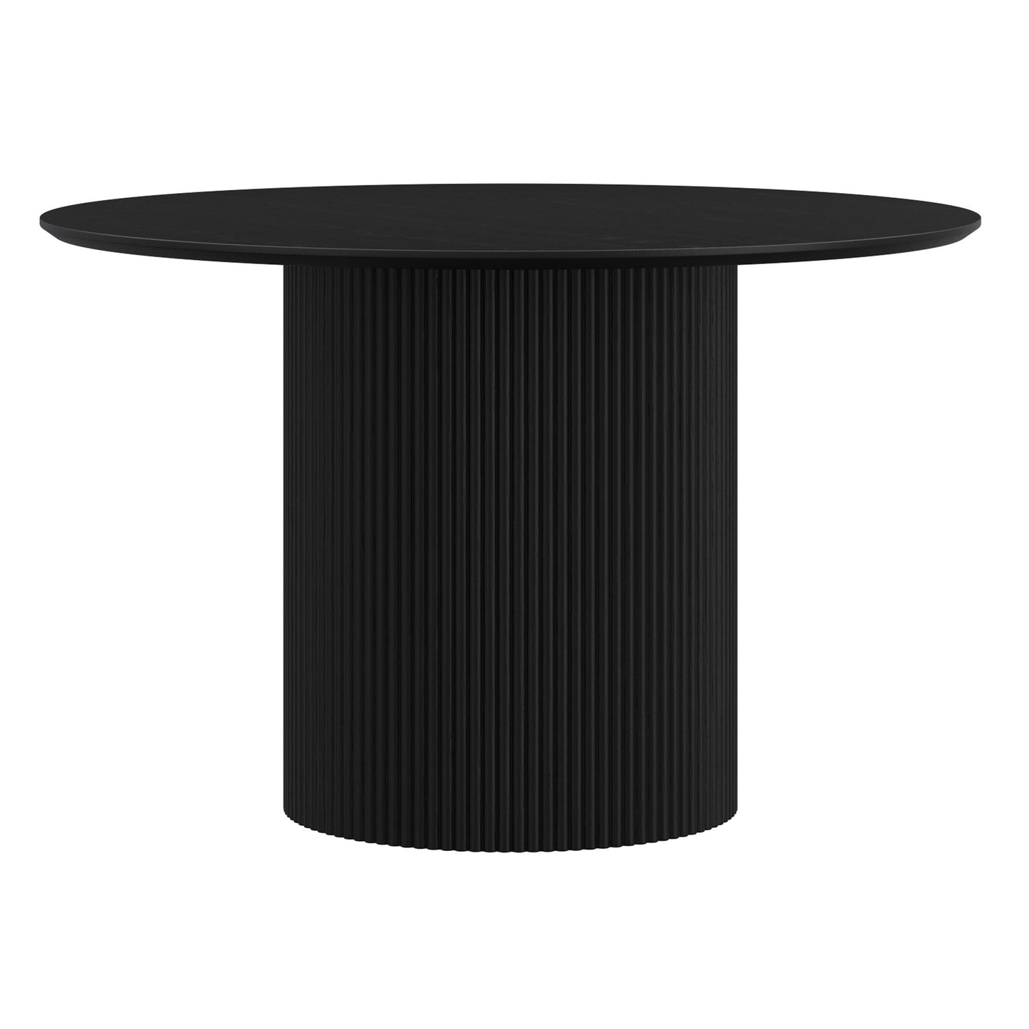 Tovas Round Dining Table 47 INCH
