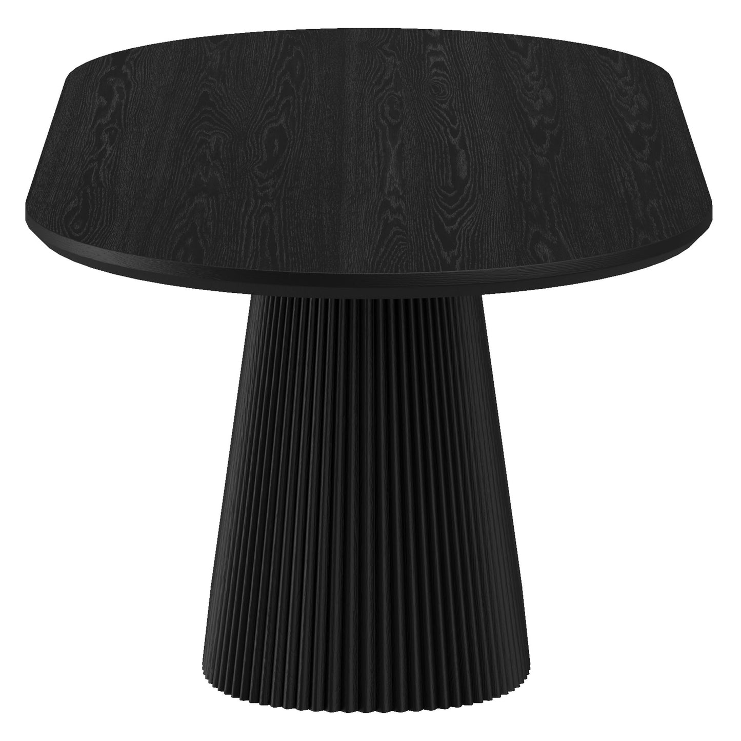 Tovas Oval Dining Table, 79" INCH