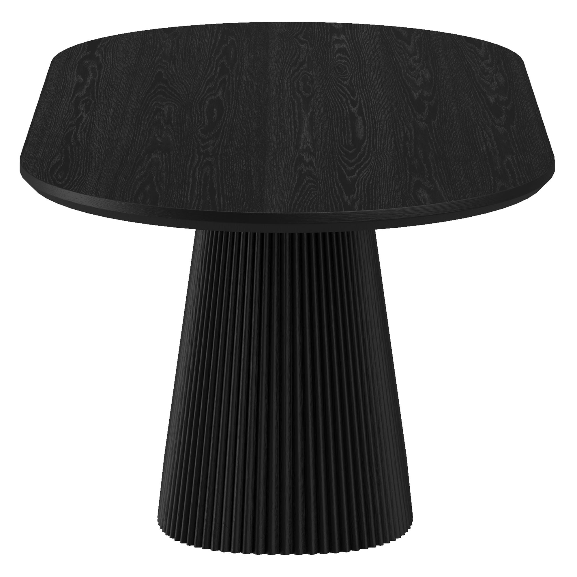Tovas Oval Dining Table, 79" INCH
