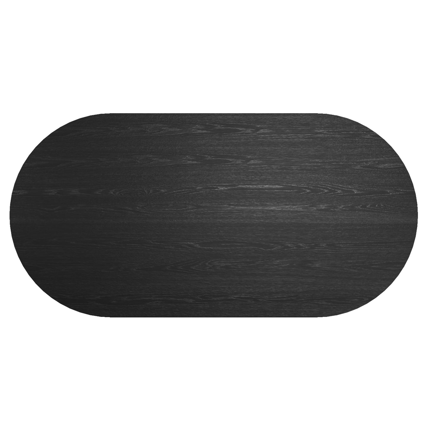 Tovas Oval Dining Table, 79" INCH