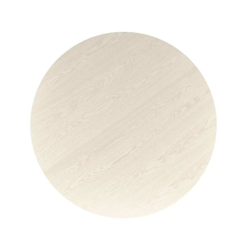 Tovas Round Dining Table 47 INCH