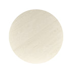Tovas Round Dining Table 47 INCH