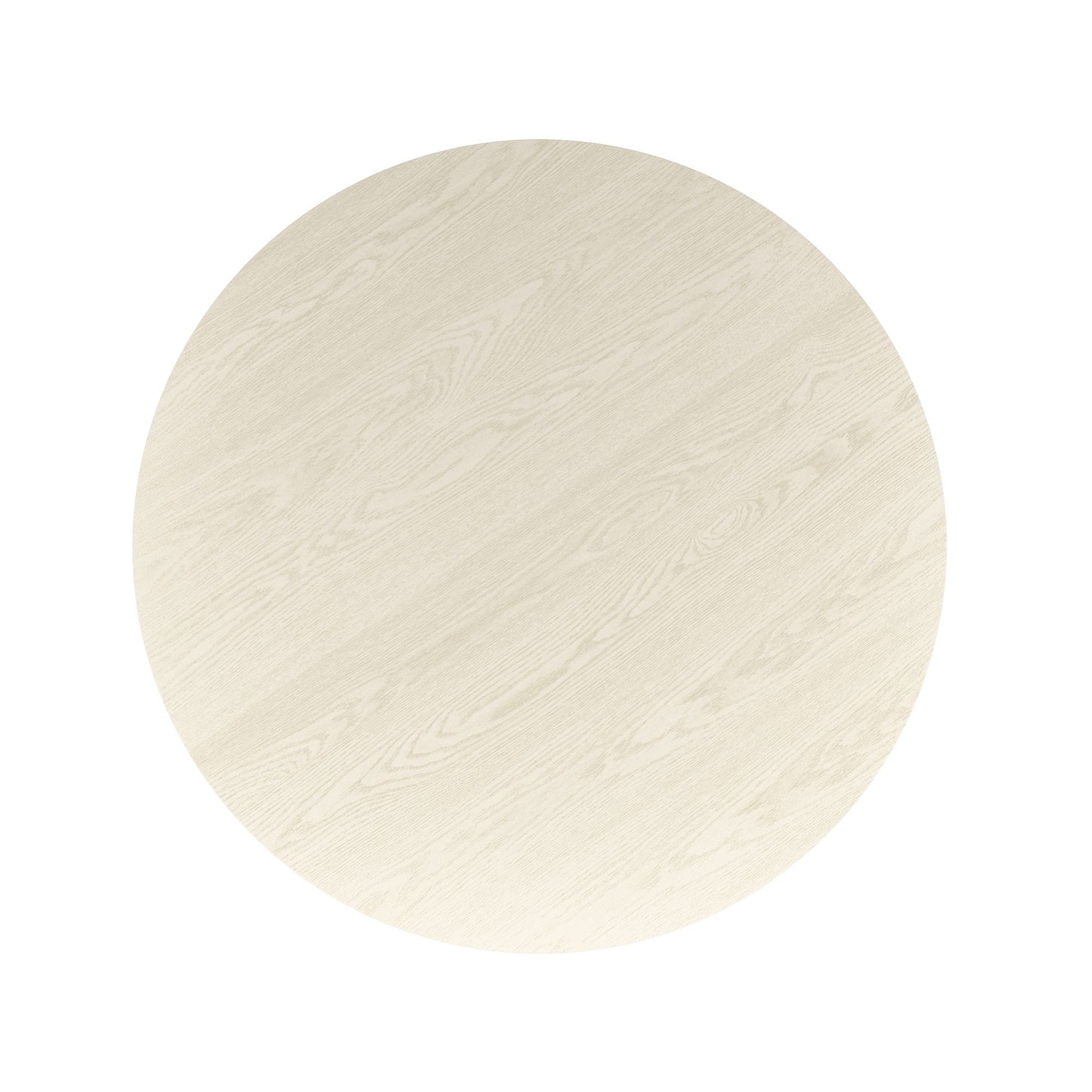 Tovas Round Dining Table 47 INCH