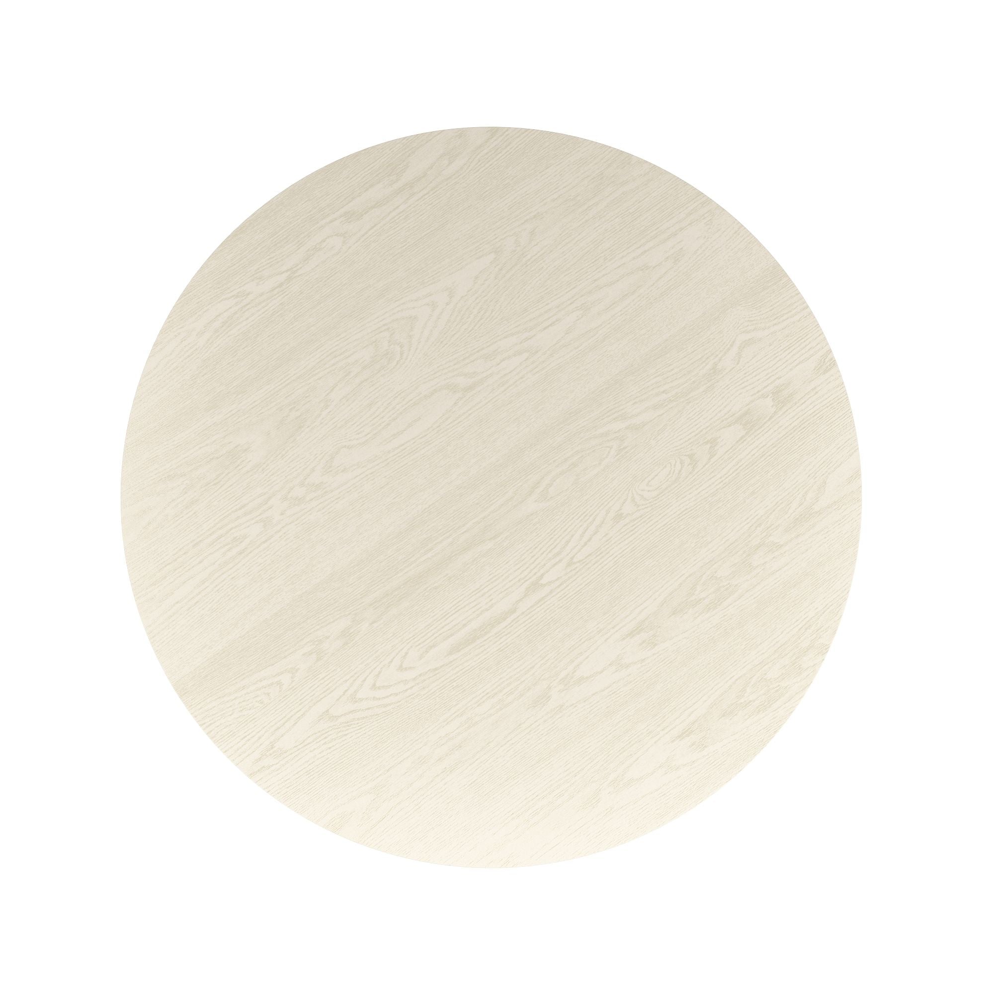 Tovas Round Dining Table 47 INCH