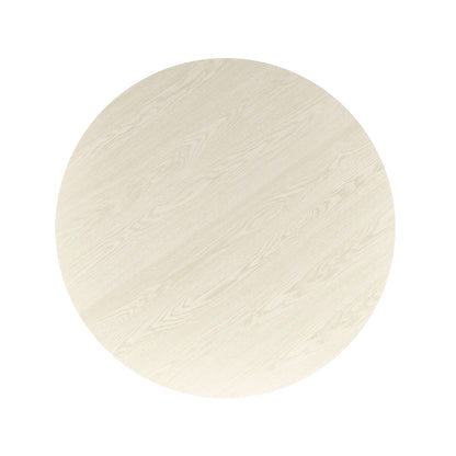 Tovas Round Dining Table 47 INCH