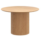 Tovas Round Dining Table 47 INCH