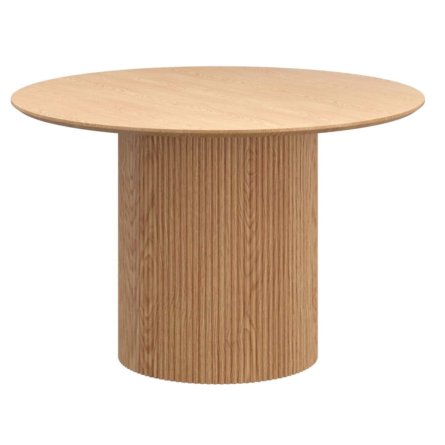 Tovas Round Dining Table 47 INCH