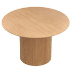 Tovas Round Dining Table 47 INCH