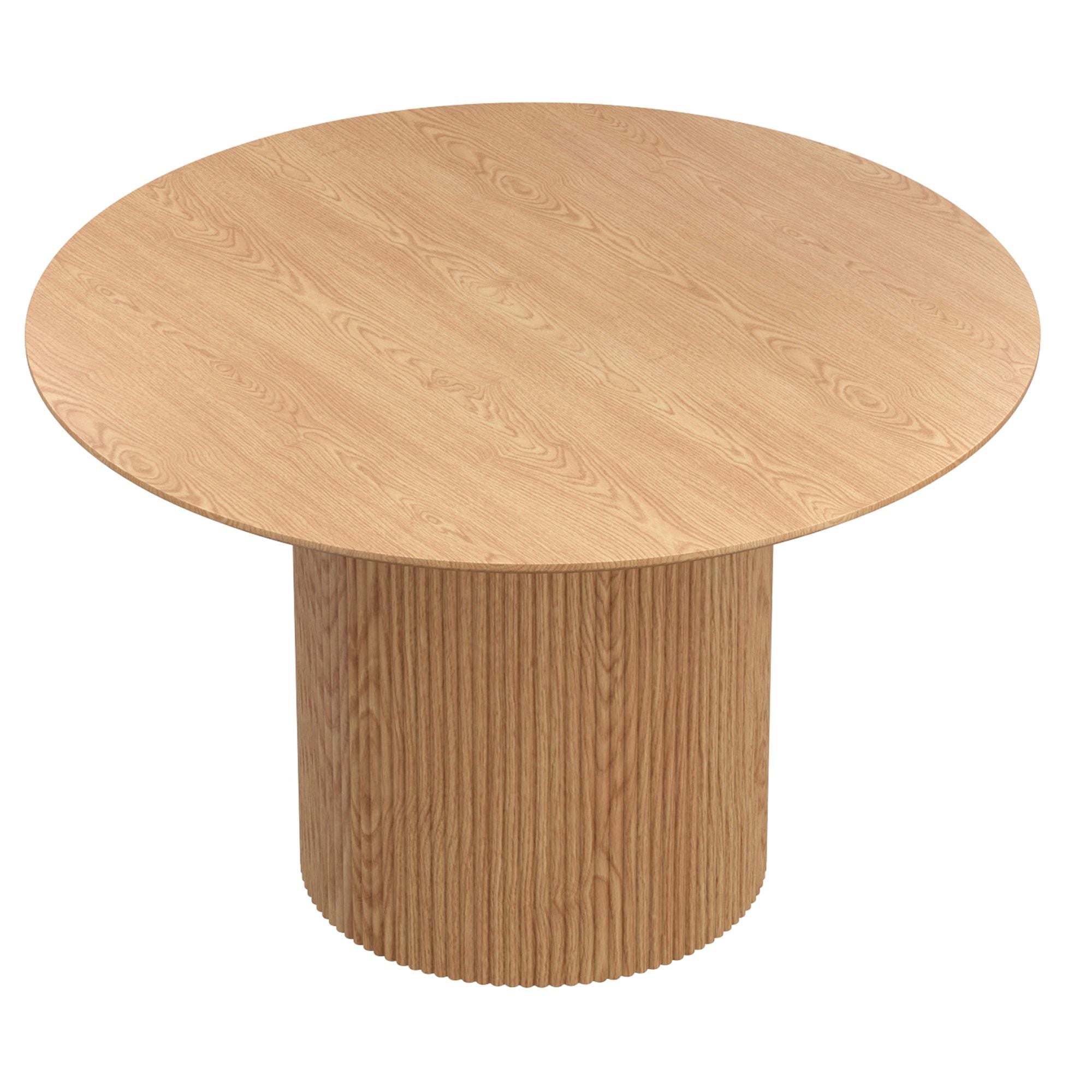 Tovas Round Dining Table 47 INCH