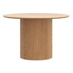 Tovas Round Dining Table 47 INCH