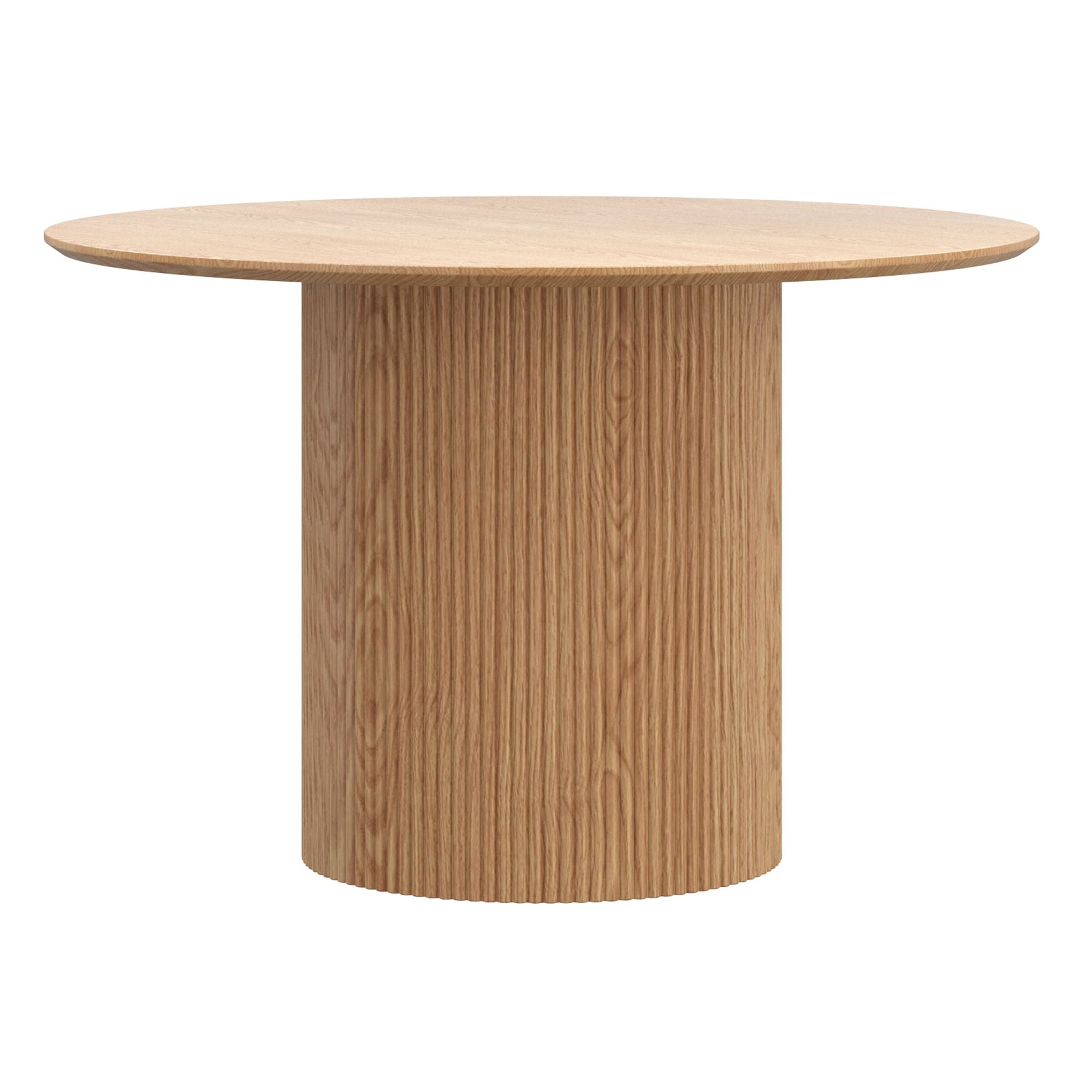 Tovas Round Dining Table 47 INCH