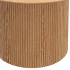 Tovas Round Dining Table 47 INCH