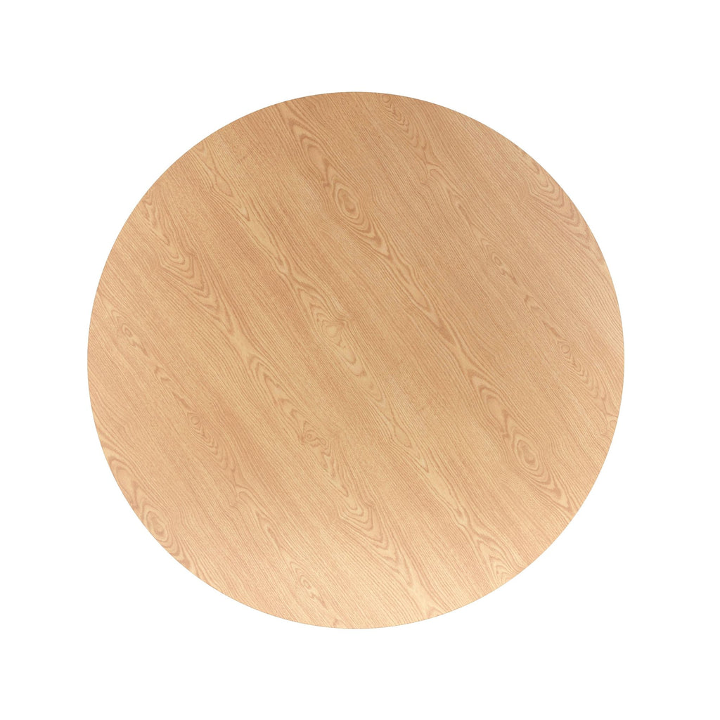 Tovas Round Dining Table 47 INCH