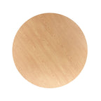 Tovas Round Dining Table 47 INCH