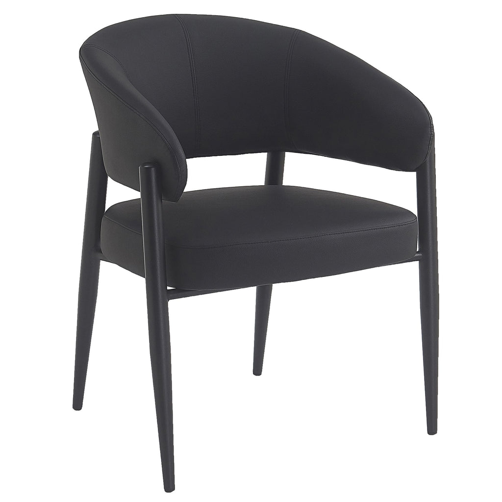 Bronson Dining/Lounge Chair, Set of 2