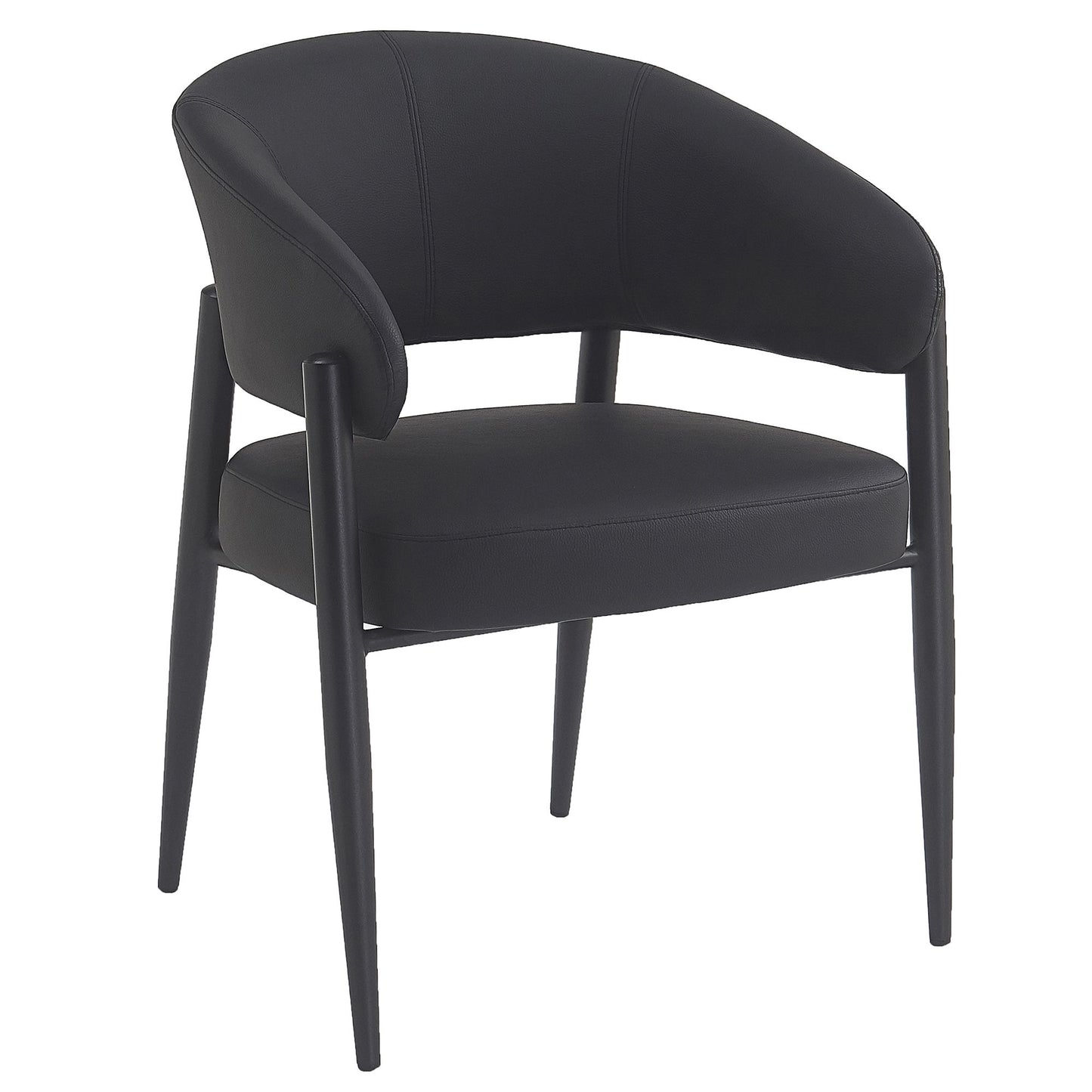 Bronson Dining/Lounge Chair, Set of 2