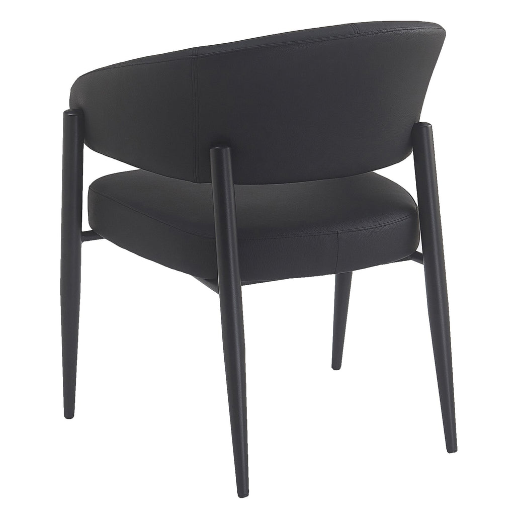 Bronson Dining/Lounge Chair, Set of 2