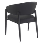 Bronson Dining/Lounge Chair, Set of 2