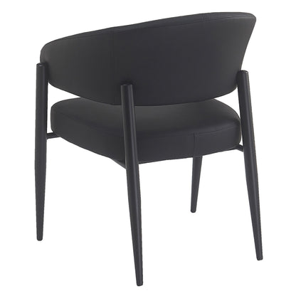 Bronson Dining/Lounge Chair, Set of 2