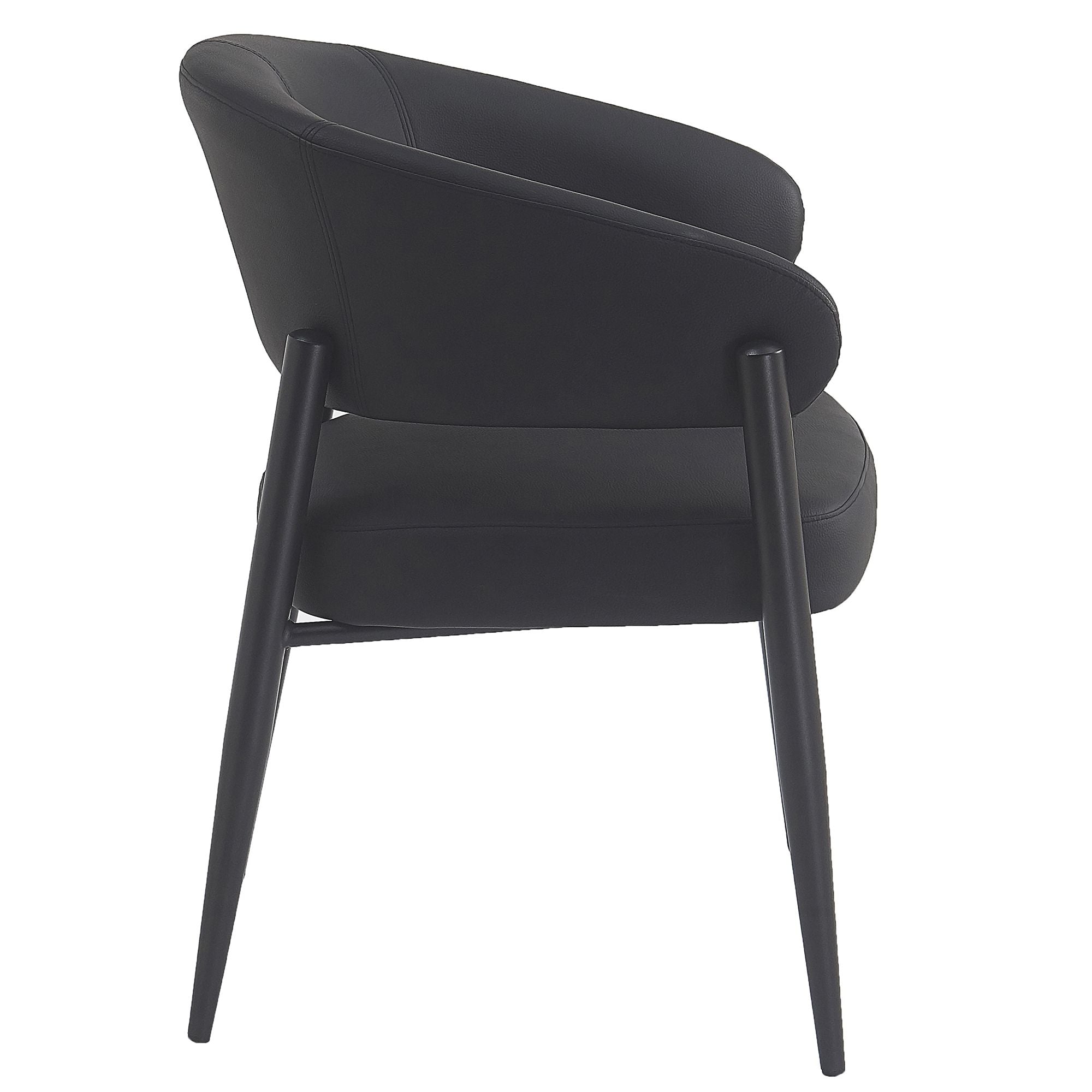 Bronson Dining/Lounge Chair, Set of 2