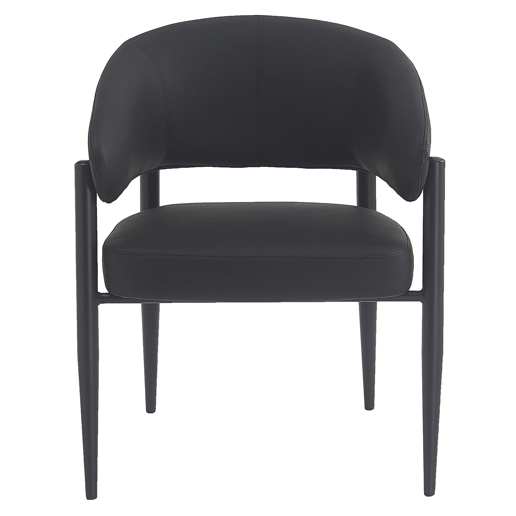 Bronson Dining/Lounge Chair, Set of 2