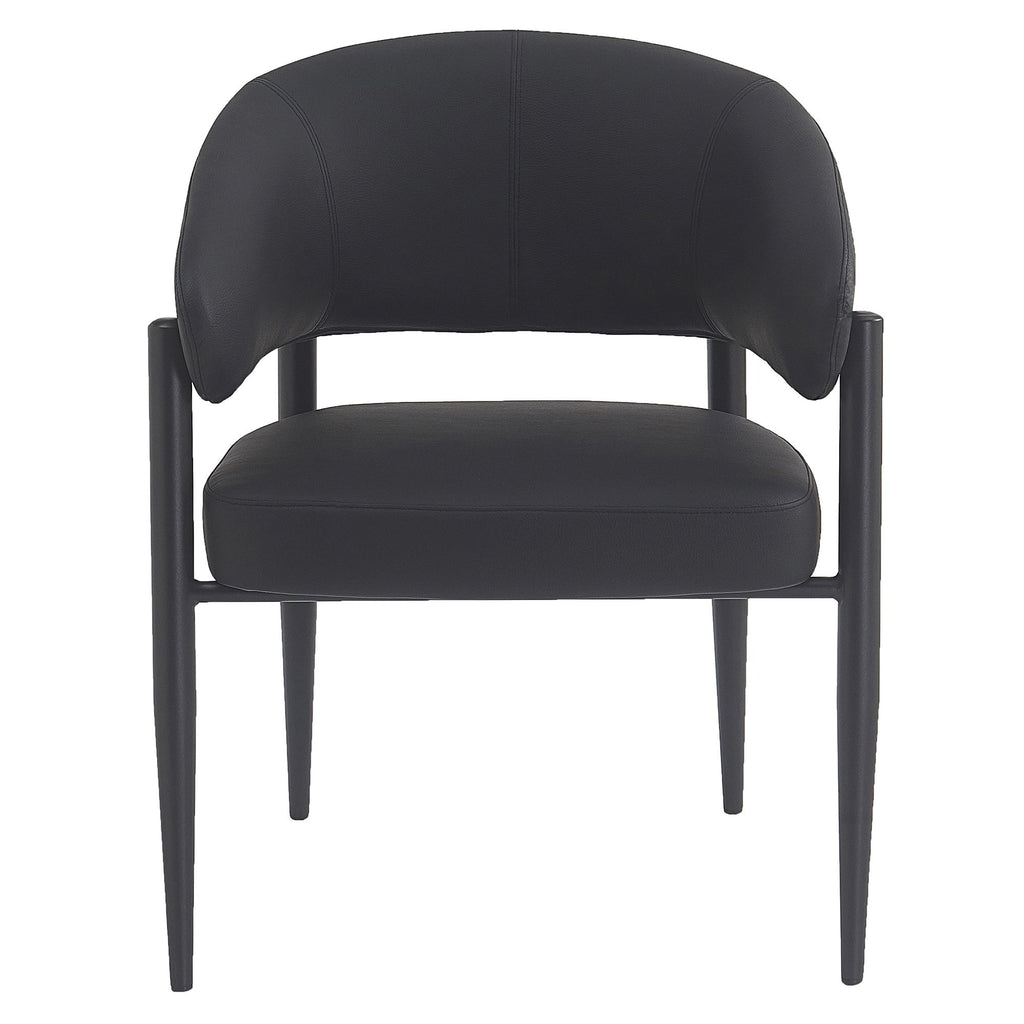 Bronson Dining/Lounge Chair, Set of 2