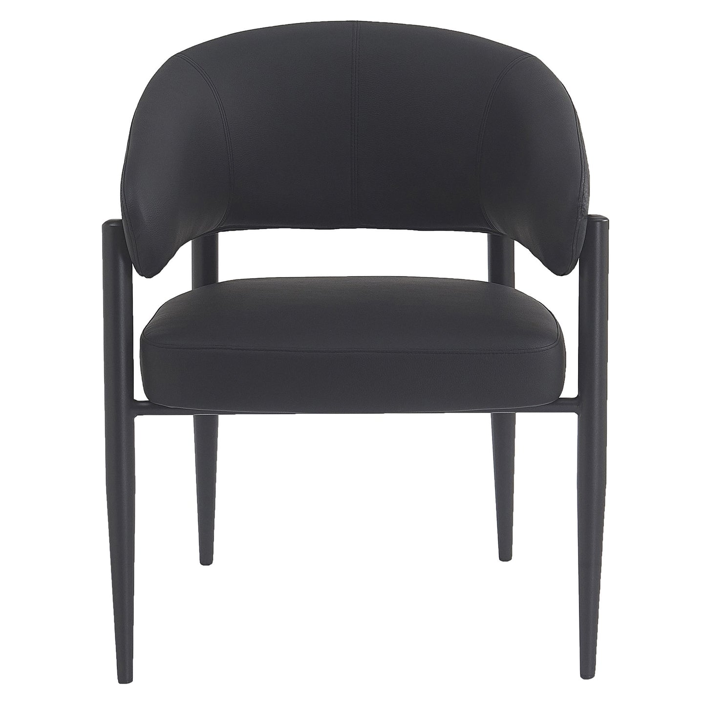 Bronson Dining/Lounge Chair, Set of 2
