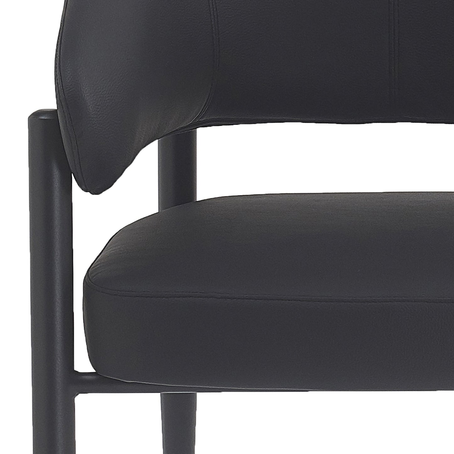 Bronson Dining/Lounge Chair, Set of 2