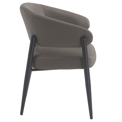 Bronson Dining/Lounge Chair, Set of 2