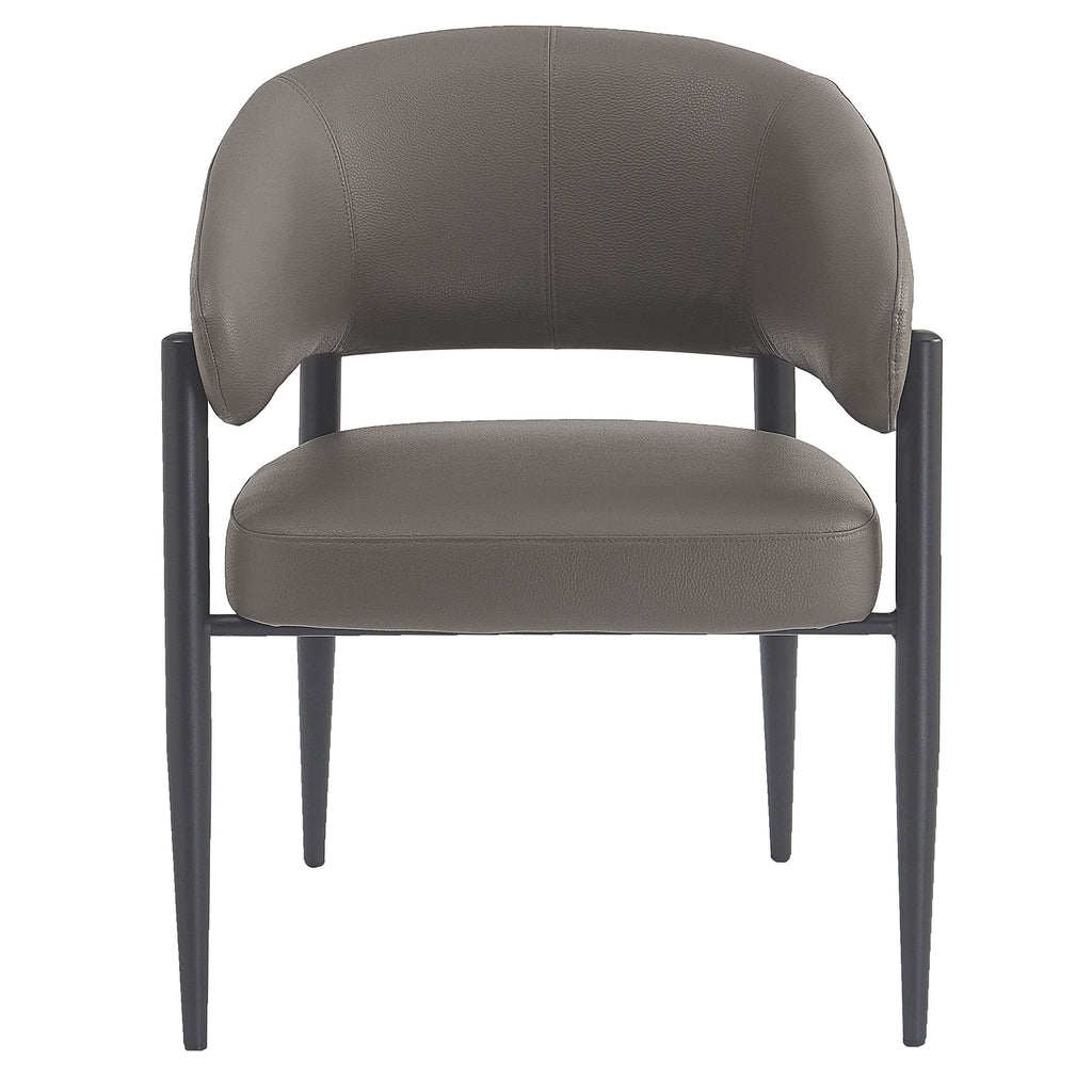 Bronson Dining/Lounge Chair, Set of 2