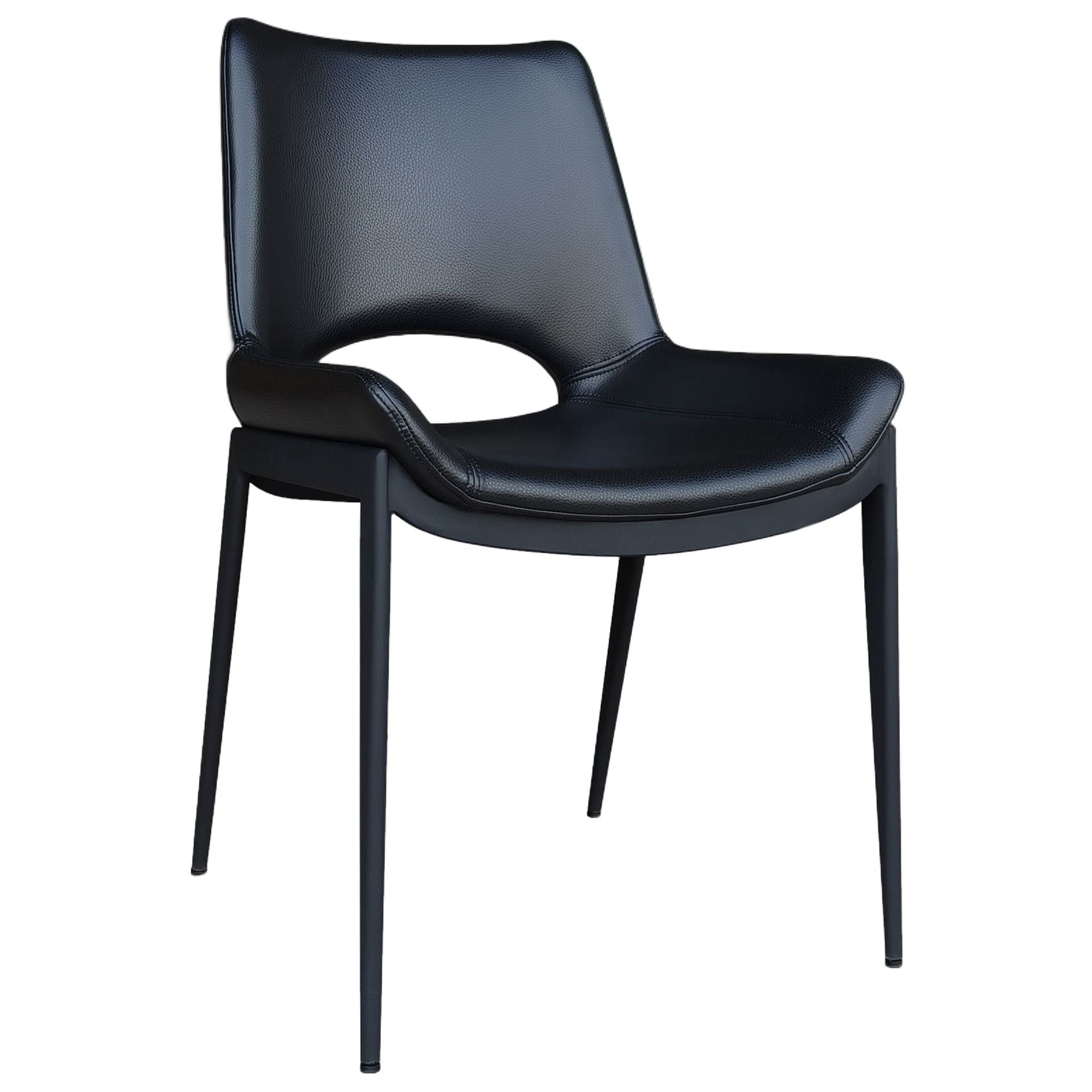 Icona Dining/Lounge Chair, Set of 6