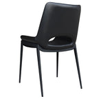 Icona Dining/Lounge Chair, Set of 6