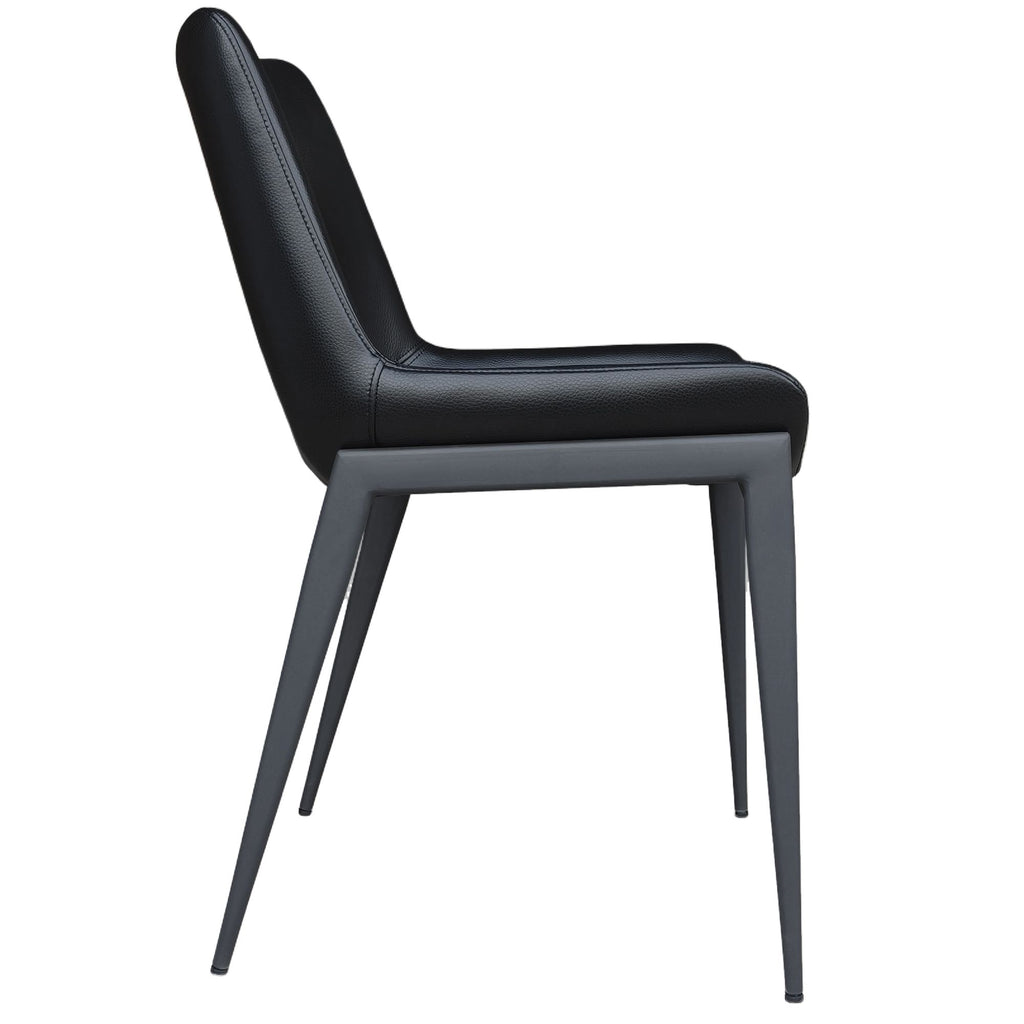 Icona Dining/Lounge Chair, Set of 6