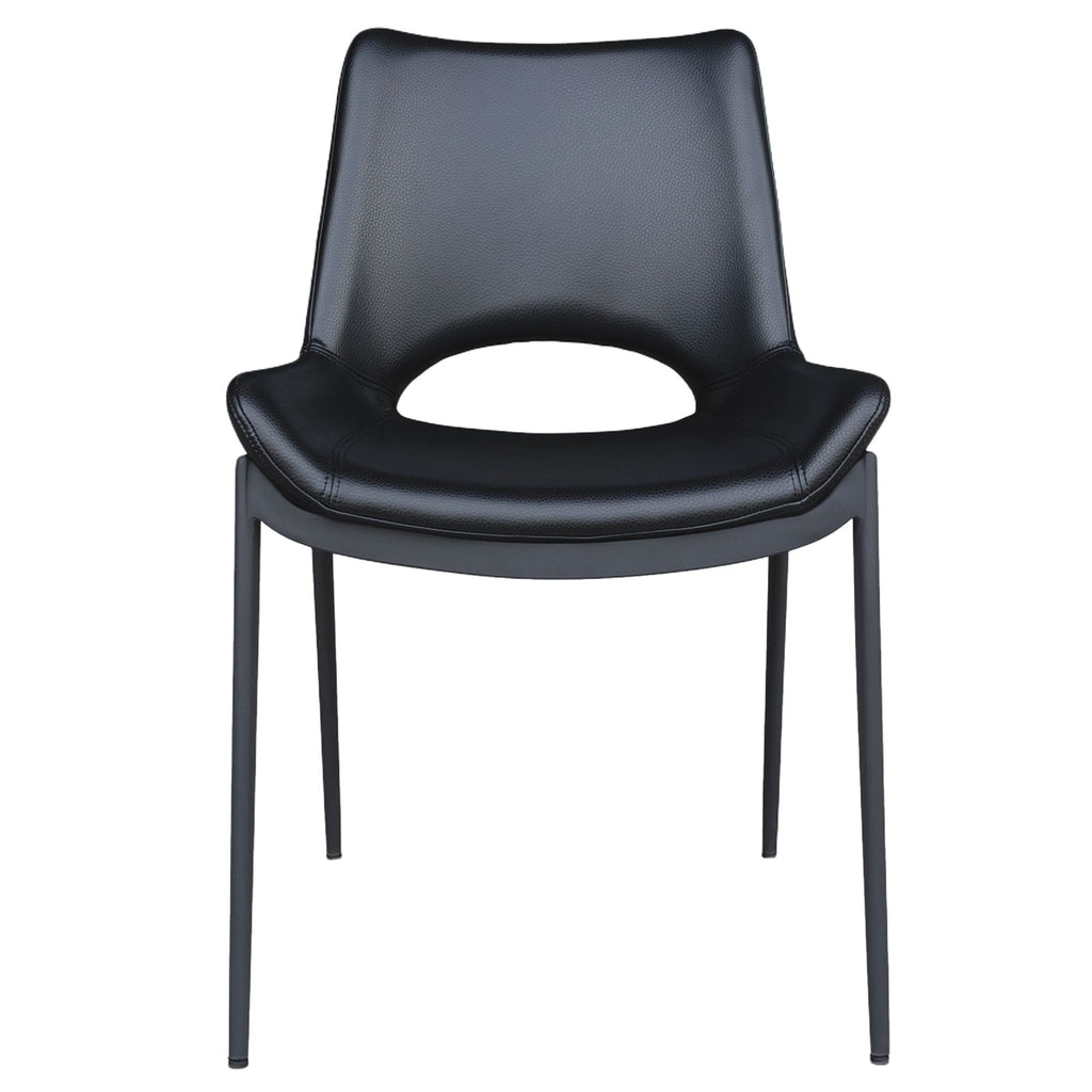 Icona Dining/Lounge Chair, Set of 6
