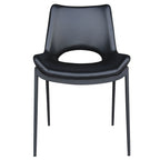 Icona Dining/Lounge Chair, Set of 6
