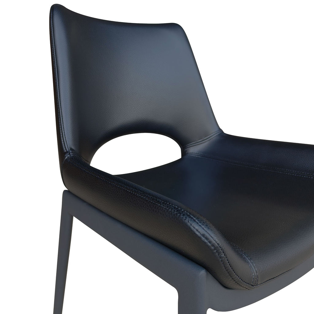 Icona Dining/Lounge Chair, Set of 6