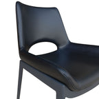 Icona Dining/Lounge Chair, Set of 6