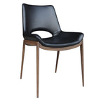 Icona Dining/Lounge Chair, Set of 6