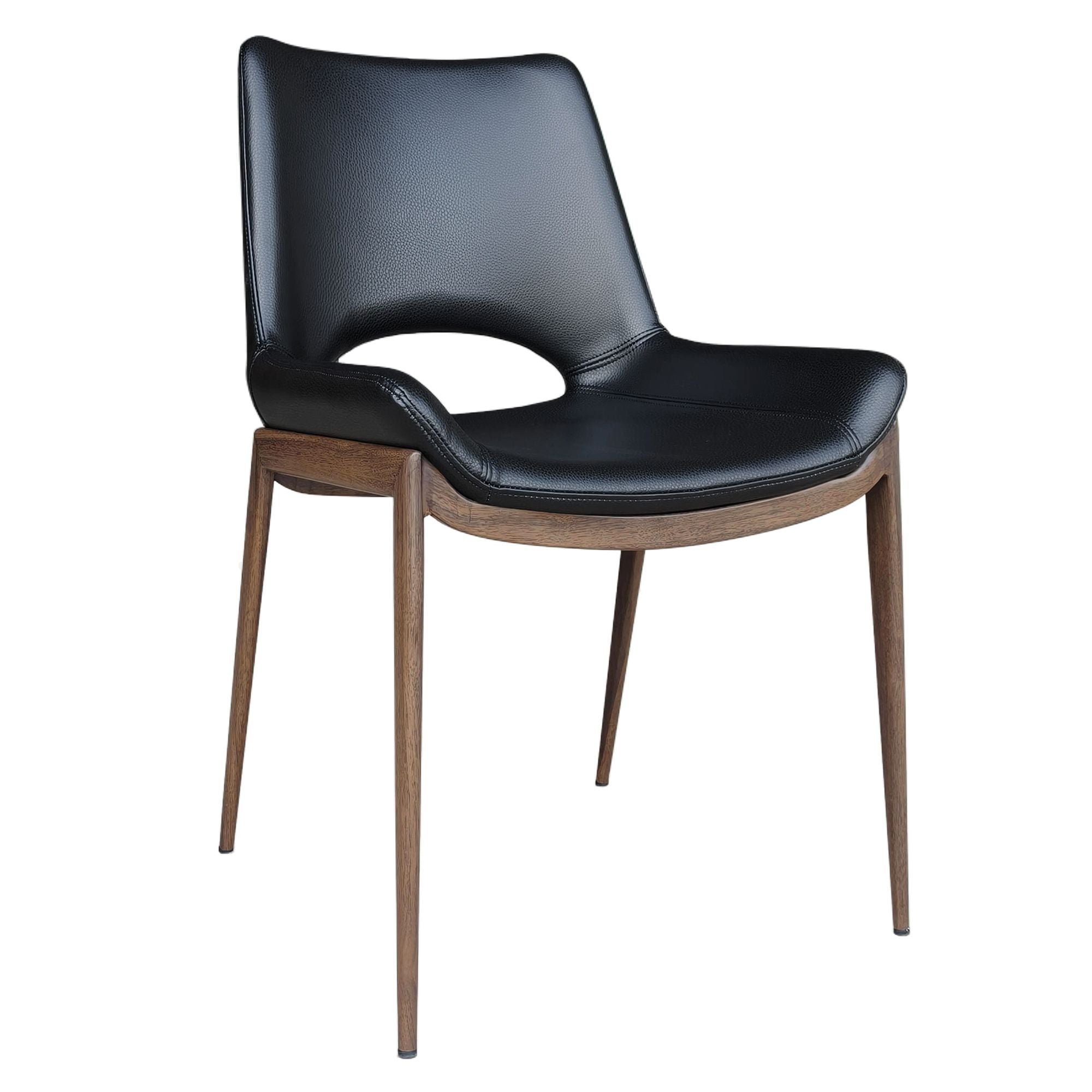Icona Dining/Lounge Chair, Set of 6